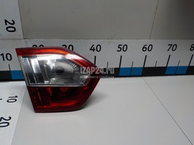 265550041R Фонарь задний внутренний левый Renault Fluence (2010 - 2017)