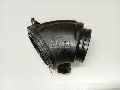 059129955AK Патрубок воздушного фильтра VAG Amarok 2010