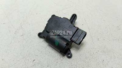 7L0907511AQ Моторчик заслонки отопителя VAG Amarok 2010