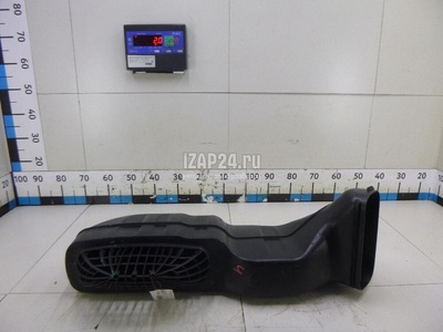 81082010538 Патрубок воздушного фильтра MAN TGX (2007 - 2014)