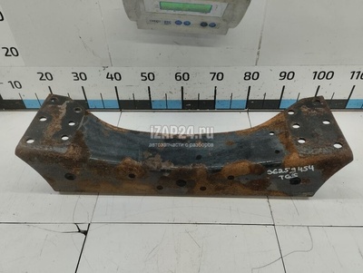 81412102045 Траверса рамы поперечная MAN TGS (2007 - 2014)