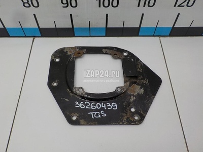 81613405084 Фиксатор кулисы MAN TGS (2007 - 2014)