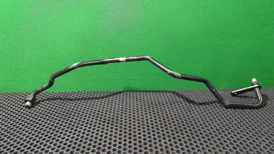 4F0317817 Шланг (трубка) АКПП Audi A6 C6 (S6,RS6) 2006 4F0 317 817