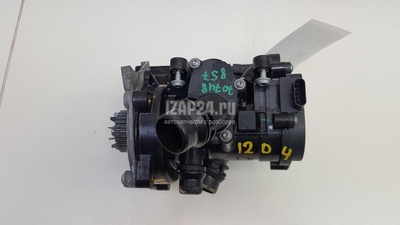 06L121111L Корпус термостата VAG A1 (8X) (2010 - 2018)