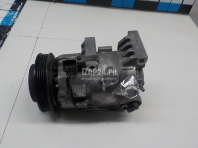 977012Y100 Компрессор кондиционера Hyundai-Kia Sportage (2010 - 2015)