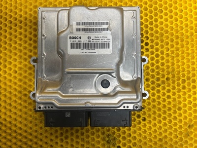 131000104AA Блок управления двигателем ЭБУ Chery Tiggo 9 T26 2023 , F01R00DU1Z