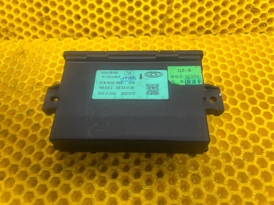 802000281AA Блок управления двери Chery Tiggo 9 T26 2023