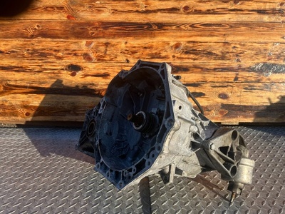 5495775 КПП механическая (МКПП) Opel Vectra B 1998 F23,
