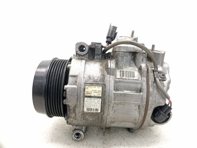 A0022306711 Компрессор кондиционера Mercedes-Benz S-Class W221 2007