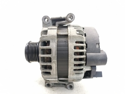06H903018J Генератор Audi A4 B8 2014 , X