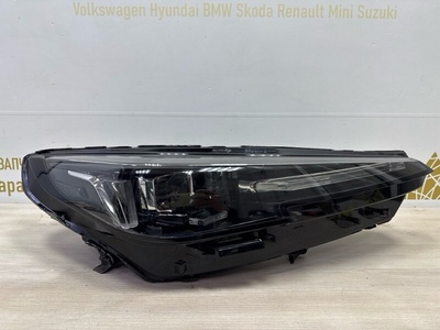 4121020AW05 Фара LED ЛЭД светодиодная Changan CS55 Plus 1 2021-2024