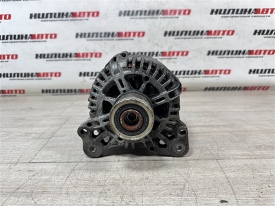03F903023E Генератор SKODA Fabia 2 2013 , , X, 03F903023