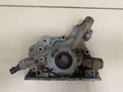25182606 Насос масляный Chevrolet Chevrolet Cruze (J300) 2009-2016