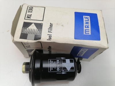 KL130 Фильтр топливный Mitsubishi Lancer 7 , MB504750, 2330019385