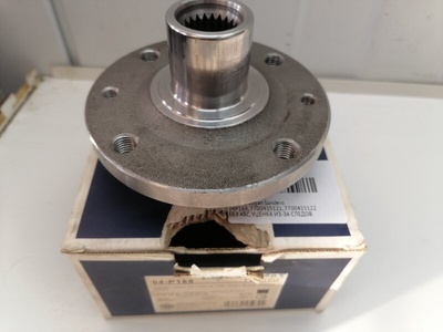 04P169 ступица Renault Logan Sandero , 7700415121, 7700415122