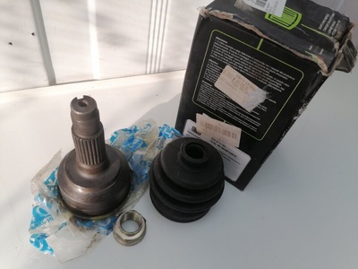 GO073121 шрус наружний MAZDA 323 , 0K2N122610