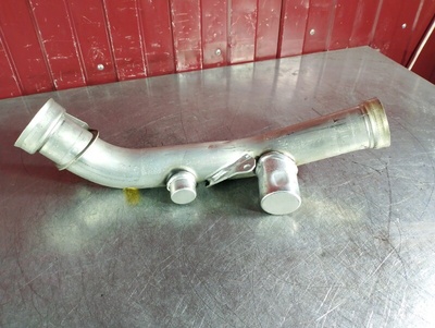 A6420982407 Патрубок интеркулера Mercedes E-class W212 2013 , , A6420908537, A6420981507