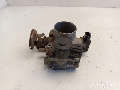 SERA48305 Заслонка дроссельная Nissan Sunny B15 2000 SERA483-05