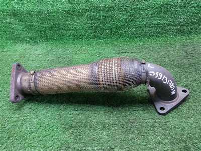 059131789N гофра глушителя Audi A4 (B7) (2005-2007)