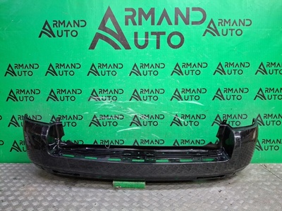 LR031908 Бампер Land Rover Freelander 2 2006-2014 , 8H5217775B, 8