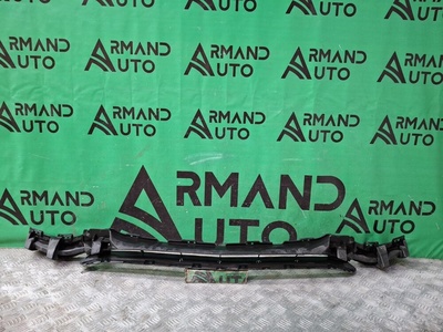 A2058851065 Каркас бампера нижний Mercedes C-Class W205, S205, C205 2014-2018 , 2