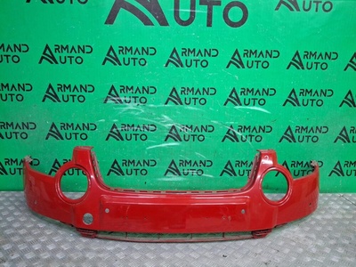 5L0807221B Бампер Skoda Yeti 1 2009-2014 , 5L0807221, 4