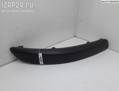 1k0807718 Молдинг бампера переднего Прав. Volkswagen Golf-5 2005