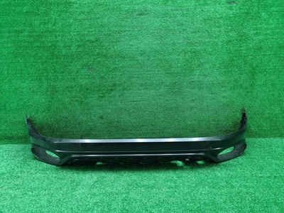 6044078300 Юбка заднего бампера Geely Tugella (2022-н.в.) Geely Параметр: Модель 2022