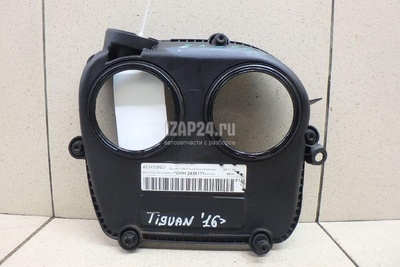 06K103269F Кожух ремня ГРМ VAG A7 (4G8) (2011 - 2018)