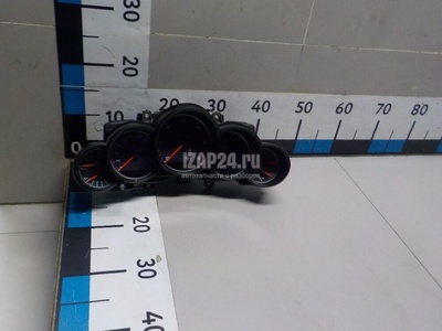95864117602 Панель приборов VAG Cayenne (2010 - 2017)