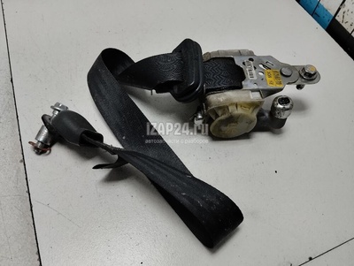 7460209013LAM Ремень безопасности с пиропатроном Ssang Yong Actyon Sport (2006 - 2012)