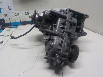3200008011 Коробка раздаточная Ssang Yong Actyon Sport (2006 - 2012)