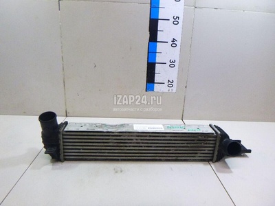 2371034100 Интеркулер Ssang Yong Actyon New/Korando C 2010