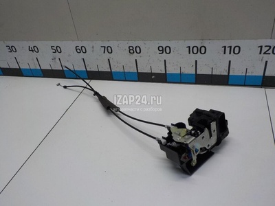 7122034021 Замок двери передней правой Ssang Yong Actyon New/Korando C 2010