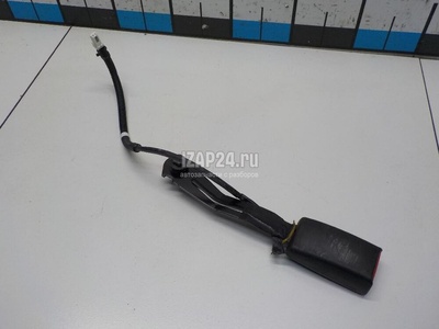 7461034002LBA Ответная часть ремня безопасности Ssang Yong Actyon New/Korando C 2010