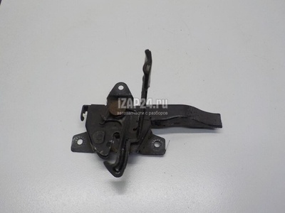 7111034290 Замок капота Ssang Yong Actyon New/Korando C 2010
