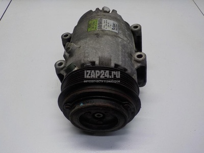 6721303011 Компрессор кондиционера Ssang Yong Actyon New/Korando C 2010