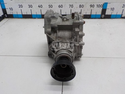 3200034100 Коробка раздаточная Ssang Yong Actyon New/Korando C 2010