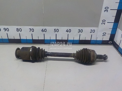 4130034201 Полуось передняя правая Ssang Yong Actyon New/Korando C 2010