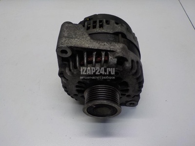 6711540302 Генератор Ssang Yong Actyon New/Korando C 2010