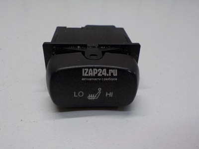8581034110HDV Кнопка обогрева сидений Ssang Yong Actyon New/Korando C 2010