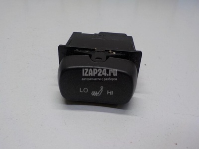 8581034110HDV Кнопка обогрева сидений Ssang Yong Actyon New/Korando C 2010