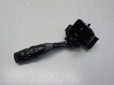 8591034230 Переключатель поворотов подрулевой Ssang Yong Actyon New/Korando C 2010