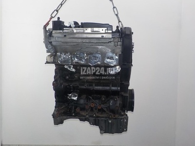 04L100091A Двигатель VAG A6 [C7,4G] (2011 - 2018)