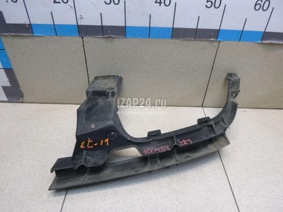 4G0807363B Кронштейн заднего бампера левый VAG A6 [C7,4G] (2011 - 2018)