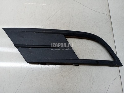 5C6853665E9B9 Решетка в бампер левая VAG Jetta (2011 - 2018)