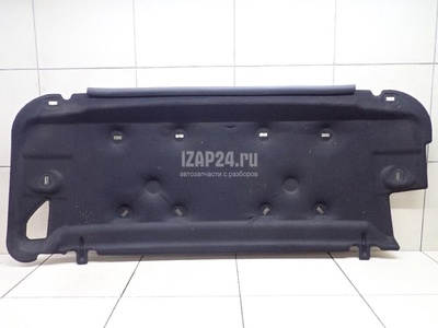 LR066532 Шумоизоляция капота Land Rover Range Rover Evoque (2011 - 2018)