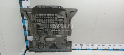 1665200723 Пыльник двигателя Mercedes Benz W166 M-Klasse (ML/GLE) (2011 - 2018)