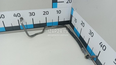 1665001288 Трубка системы охлаждения АКПП Mercedes Benz W166 M-Klasse (ML/GLE) (2011 - 2018)