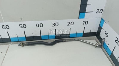 1665001388 Трубка системы охлаждения АКПП Mercedes Benz W166 M-Klasse (ML/GLE) (2011 - 2018)